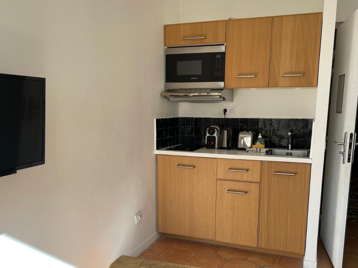 מרסיי Residence Les Hauts De Saint Charles מראה חיצוני תמונה